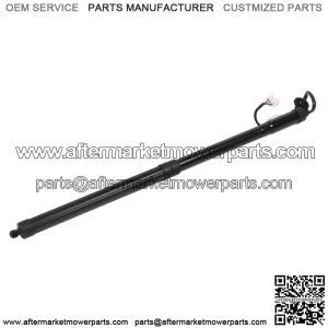 Left rear rear cover power hatch lift support black all new For Honda CR-V 17-20