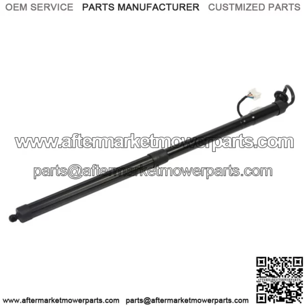 Left rear rear cover power hatch lift support black all new For Honda CR-V 17-20