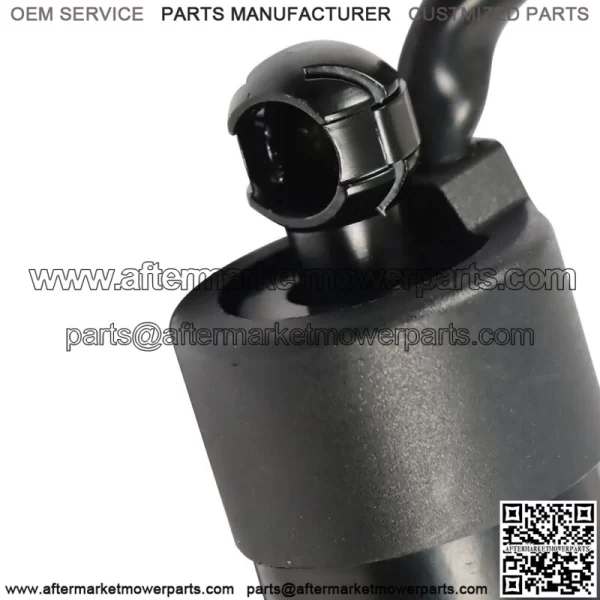 Left rear rear cover power hatch lift support black all new For Honda CR-V 17-20 - Image 3