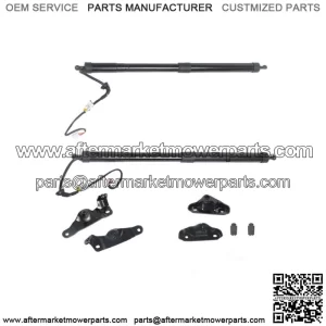 Rear Tailgate Power Hatch Lift Support Strut For 14-19 Toyota Highlander Black