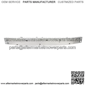 Front Bumper Face Bar Reinforcement Cross Member For 2018-2021 Chevy GM1006697