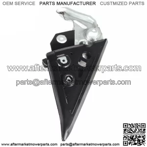 Driver Door Gset  Assembly Fit For 2003-2008 Subaru Forester Front Left