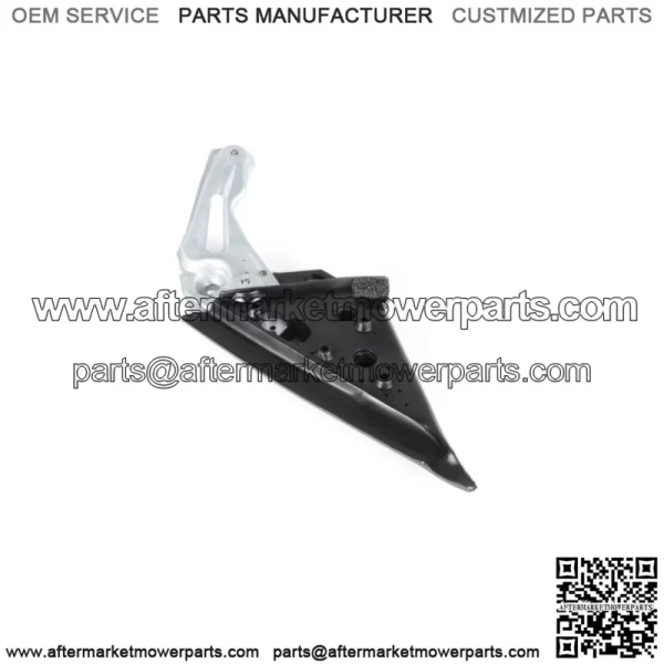 Driver Door Gset  Assembly Fit For 2003-2008 Subaru Forester Front Left - Image 2
