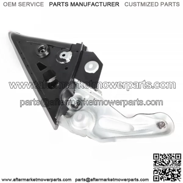 Driver Door Gset  Assembly Fit For 2003-2008 Subaru Forester Front Left - Image 3
