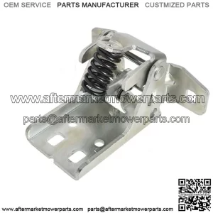 Door Hinge For 94-02 Dodge Ram Pickup 55075957AC Upper Left Driver Side Front