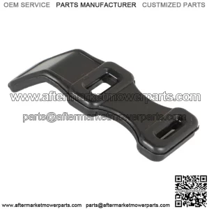 Rear Rack Door Rubber Straps For 1987 Honda FourTrax Foreman 350 TRX350D 4x4