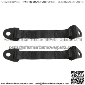 Door Limiting Straps Belt Kit For Can-Am Maverick X3 2017-2022 UTV Door Strap 2X