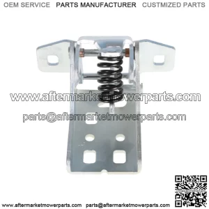 Door Hinge For 2003-09 Dodge Ram Upper Left Driver Side Front 55275631AB
