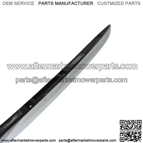Rear Liftgate Pull Handle FOR 2007-2015 Mini Cooper 51-13-2-753-603 51132753603 - Image 2