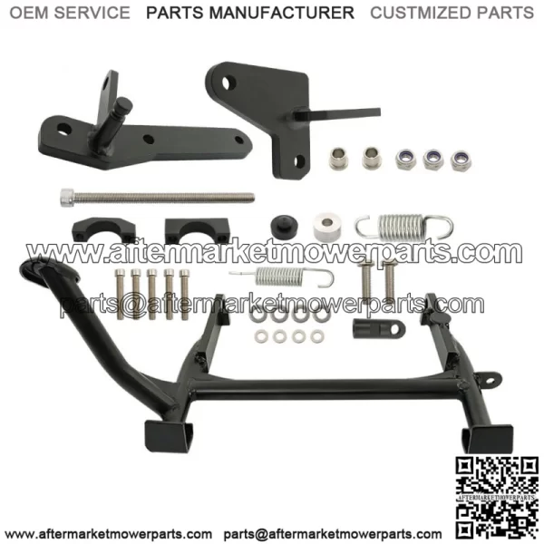 Center Stand Support For Honda Rebel CMX300 CMX500 2017-2023 Kickstand Parking