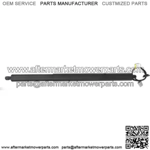 Rear Left Power Hatch Lift Support Fit For 2015 Ford Explorer Police Interceptor