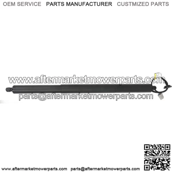 Rear Left Power Hatch Lift Support Fit For 2015 Ford Explorer Police Interceptor