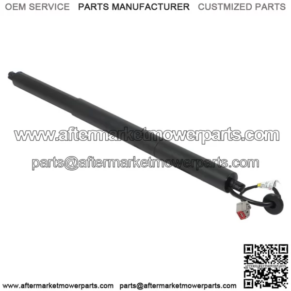 Rear Left Power Hatch Lift Support Fit For 2015 Ford Explorer Police Interceptor - Image 2