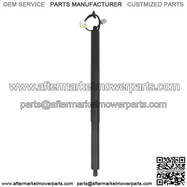 Rear Left Power Hatch Lift Support Fit For 2015 Ford Explorer Police Interceptor - Image 3