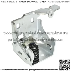 Door Hinge Front Driver Lower Left Side Fit For 07-14 Cadillac Escalade 20969645