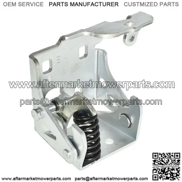Door Hinge Front Driver Lower Left Side Fit For 07-14 Cadillac Escalade 20969645