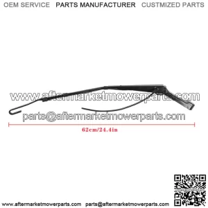Fit For Dodge Freightliner Sprinter 2500 3500 2.7L Black Front Left Wiper Arm