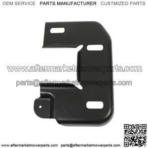 Front Right Side Bumper Mounting Plate For Ford F-150 2015-2020 FL3Z17N775H