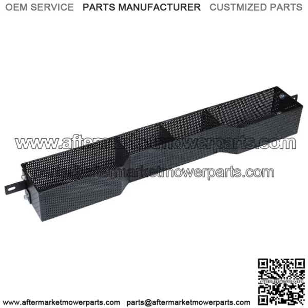 Fits for EZGO TXT New Golf Cart Front Basket Dash Storage/Tray Organizer - Image 3