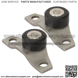 Tailgate Trunnion Hinge Kit For 1967-1972 Chevy/GMC Truck Fleetside Blazer Jimmy