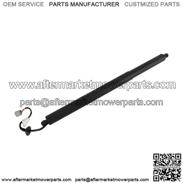 Power Hatch Lift Support For 2015-2019 Jeep Cherokee SUV 68231345AC Black