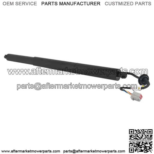 Power Hatch Lift Support For 2015-2019 Jeep Cherokee SUV 68231345AC Black - Image 2