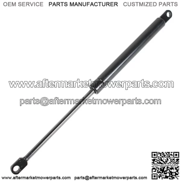 New Seat Gas Strut Pillar  Regulator Lift For Suzuki Burgman 400 AN400 2007-2016 - Image 3