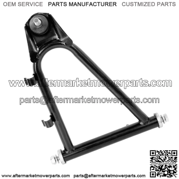 Front Upper Right A-Arm for Yamaha Banshee 350 YFZ350 1991-2006 - Image 2