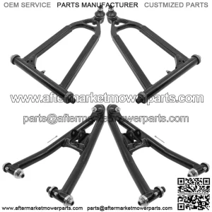 Front Upper Lower Left Right A-Arm for Yamaha RAPTOR 700 YFM700R 2006-09
