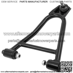 Front Suspension Lower Left A-Arm for Yamaha Big Bear 350 YFM350FW 4WD 1987-97
