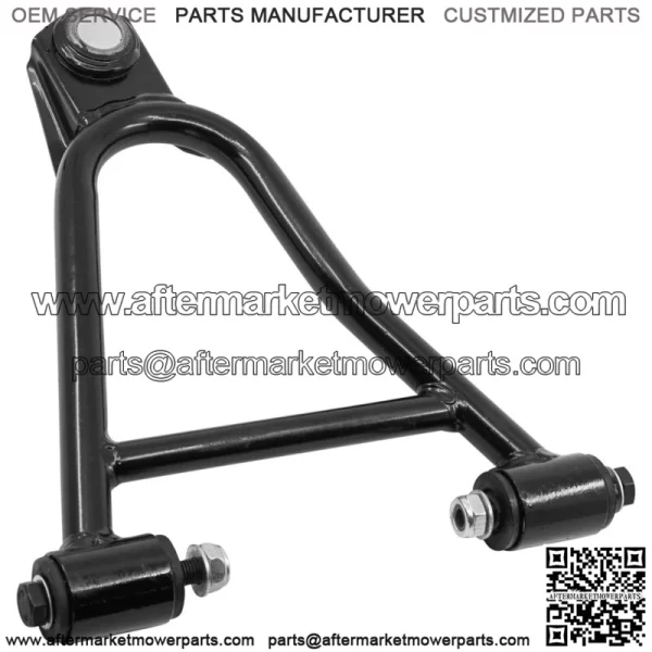 Front Suspension Lower Left A-Arm for Yamaha Big Bear 350 YFM350FW 4WD 1987-97 - Image 3
