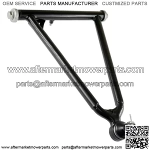 Front Upper Right A-Arm for Yamaha RAPTOR 660R 660 R YFM660R YFM660 R 2001-2005