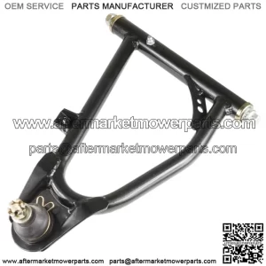 Front Upper Left A-Arm for Yamaha RAPTOR 250 YFM250R 2008 2009 2010 2011