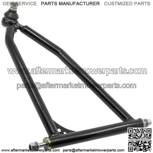 Front Upper Left A-Arm for Yamaha YFZ450R YFZ450 R 2009 2010 2011 2012 2013