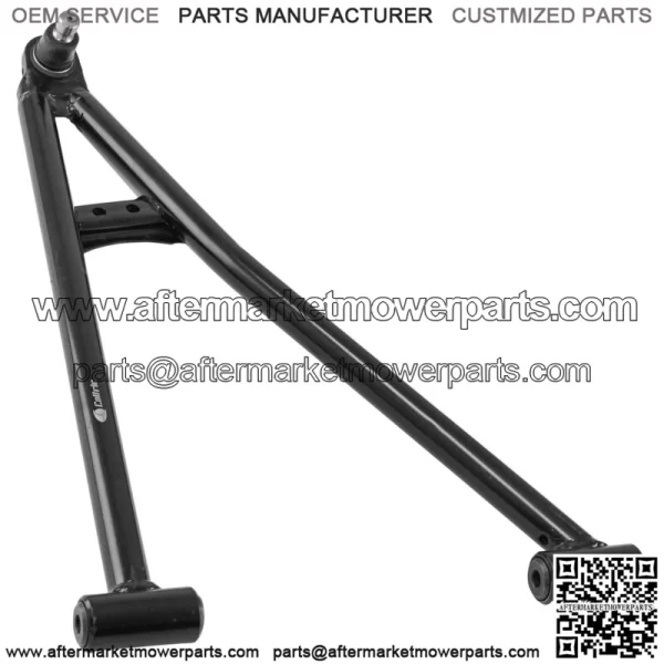 1021416-458 1021416-133 Front Control Arm For Polaris Lower Left