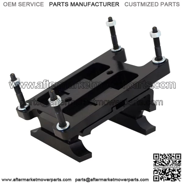 Flip Motor Mount International