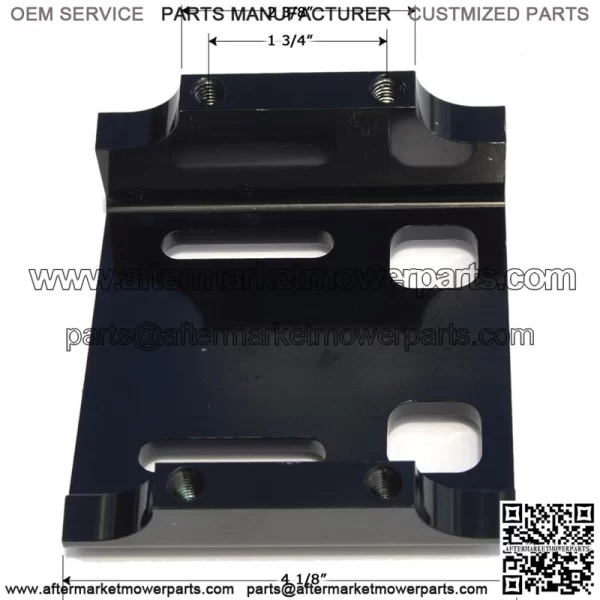 Flip Motor Mount International - Image 2