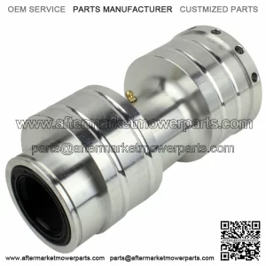 Rear Axle Bearing Carrier Hub for Kawasaki KFX450R KFX 450R KSF450B 2008-2014
