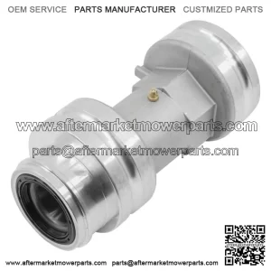 Rear Axle Bearing Housing Carrier Hub for Polaris Scrambler 500 4X4 2X4 98-2004 (For: Polaris)