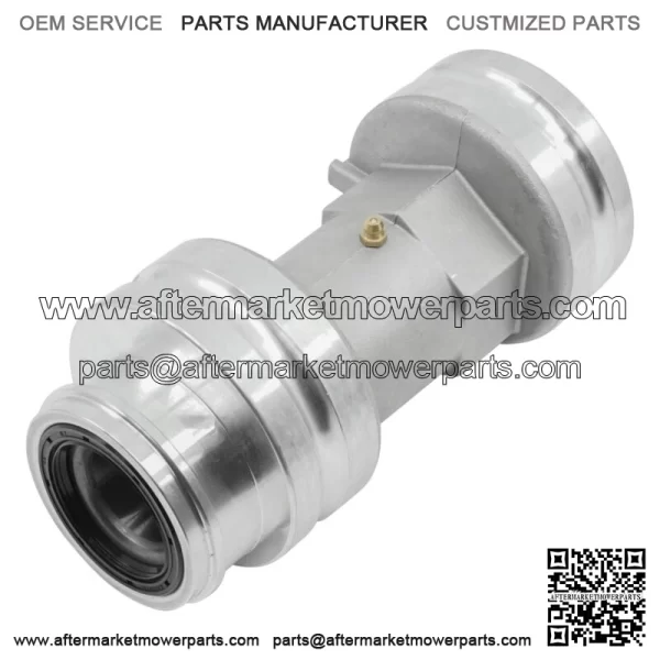 Rear Axle Bearing Housing Carrier Hub for Polaris Scrambler 500 4X4 2X4 98-2004 (For: Polaris)