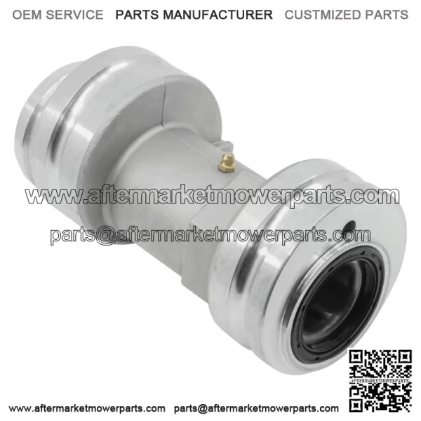 Rear Axle Bearing Housing Carrier Hub for Polaris Scrambler 500 4X4 2X4 98-2004 (For: Polaris) - Image 3