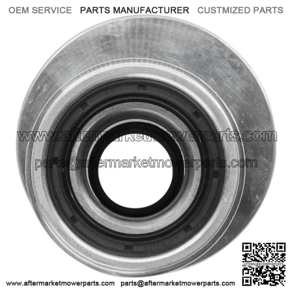 Rear Axle Bearing Housing Carrier Hub for Polaris Scrambler 500 4X4 2X4 98-2004 (For: Polaris) - Image 5
