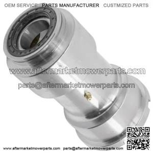 Rear Axle Bearing Carrier Hub for Polaris Predator 500 2003-2007 (For: Polaris)