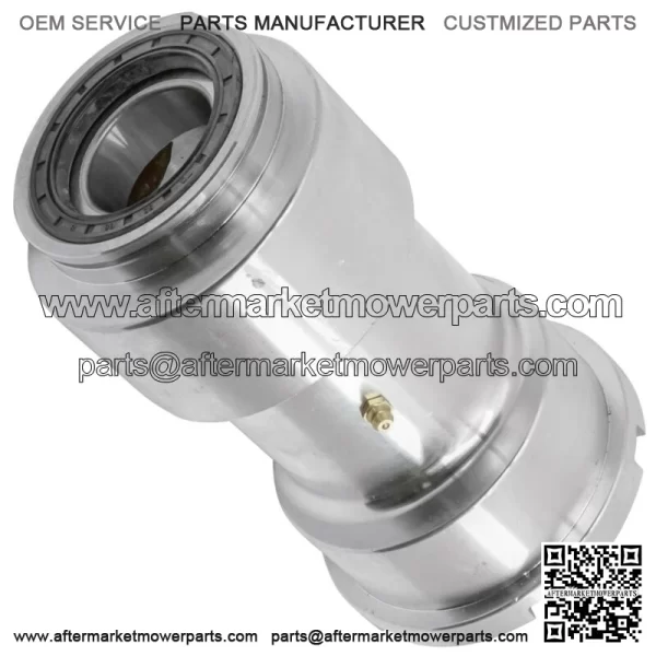 Rear Axle Bearing Carrier Hub for Polaris Predator 500 2003-2007 (For: Polaris)