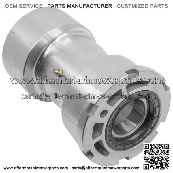 Rear Axle Bearing Carrier Hub for Polaris Predator 500 2003-2007 (For: Polaris) - Image 3