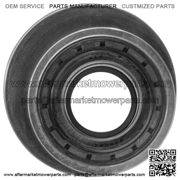 Rear Axle Bearing Carrier Hub for Polaris Predator 500 2003-2007 (For: Polaris) - Image 4