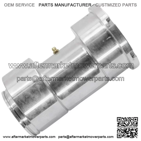 Rear Axle Bearing Carrier Hub for Polaris Predator 500 2003-2007 (For: Polaris) - Image 5