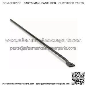 POLARIS PURE NOS OEM RANGER TAILGATE SHAFT ROD 5134468