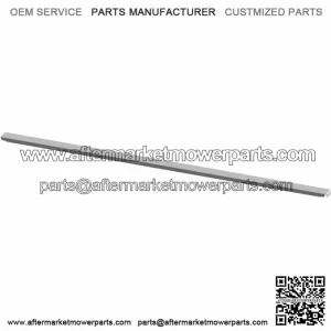 Polaris Tailgate Bracket,  OEM Part 5258200, Qty 1