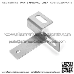 BRACKET- BRAKE LIGHT SWITCH